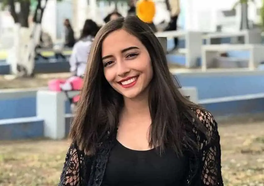 Debanhi Escobar Nuevo Leon law student and alleged femicide