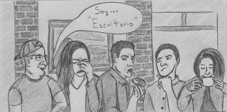 Art by Miguel Angel Gomez Cabrera