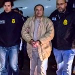 El Chapo Guzman