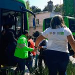 Metro Line 7 accident 1-23-2022