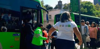 Metro Line 7 accident 1-23-2022