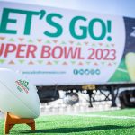 In Michoacán, Governor Alfredo Ramírez symbolically kicked off the first of several avocado shipments from his state intended to meet the guacamole cravings of millions of Super Bowl viewers.