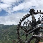 Hostal de la Luz in Amatlan, Morelos, Mexico