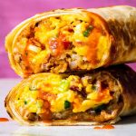 Burritos