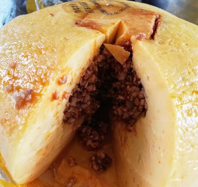 Mexicans eat that too? Surprisingly familiar foods found in Mexico