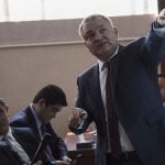 Genaro García Luna in 2017