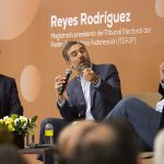 Lorenzo Cordova, president of Mexico's National Electoral Institute