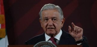 AMLO February 15 press conference