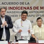 Creation of Mexico's University for Indigenous Languages of Mexico