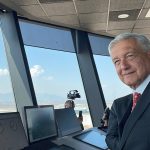 Opening of Felipe Angeles International Airport in Mexico state