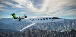 Aerus airline