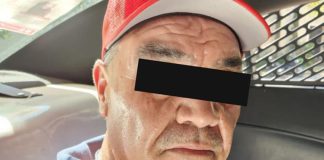 Mexican organized crime member Carlos Caro Quintero