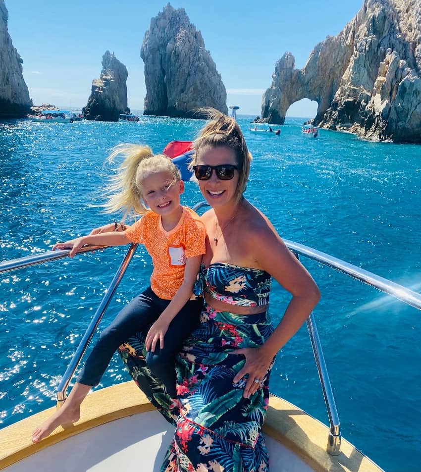 From Canada to Cabo: A family's journey