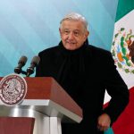 AMLO press conference