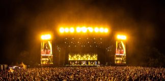 Corona Capital Guadalajara