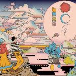 from BRIAN BLOMERTH'S MYCELIUM WASSONII, Published by ANTHOLOGY EDITIONS