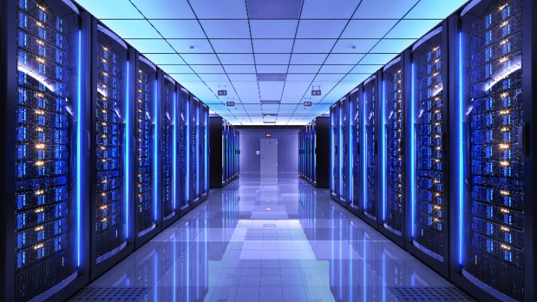 Microsoft prepares new data center region in Querétaro state Microsoft prepares new data center region in Querétaro state
