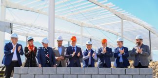 Noah Itech in Nuevo León