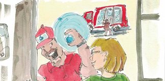 getting water delivered to your house in Mexico