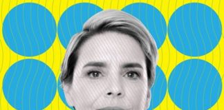 Artist from Mazatlán Guille Blancarte