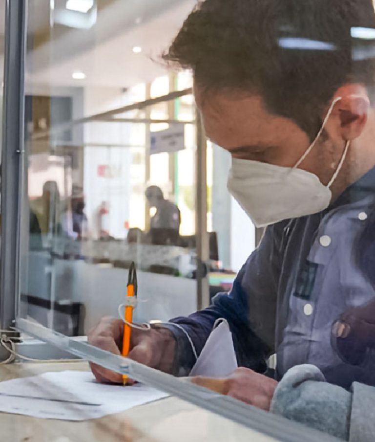 Primer: meeting financial requirements of a Mexican residency visa