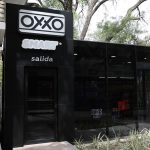 Oxxo Smart Grab & Go in Monterrey