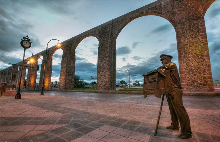 Queretaro, Mexico