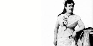 19th century soprano Angela Peralta