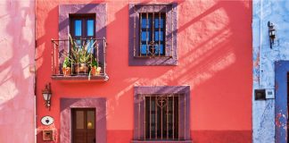 House for sale in San Miguel de Allende