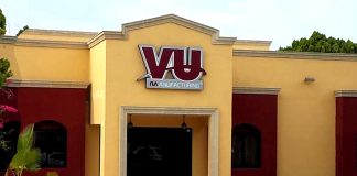 VU Manufacturing building