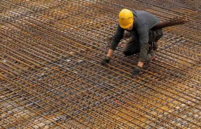 Construction worker