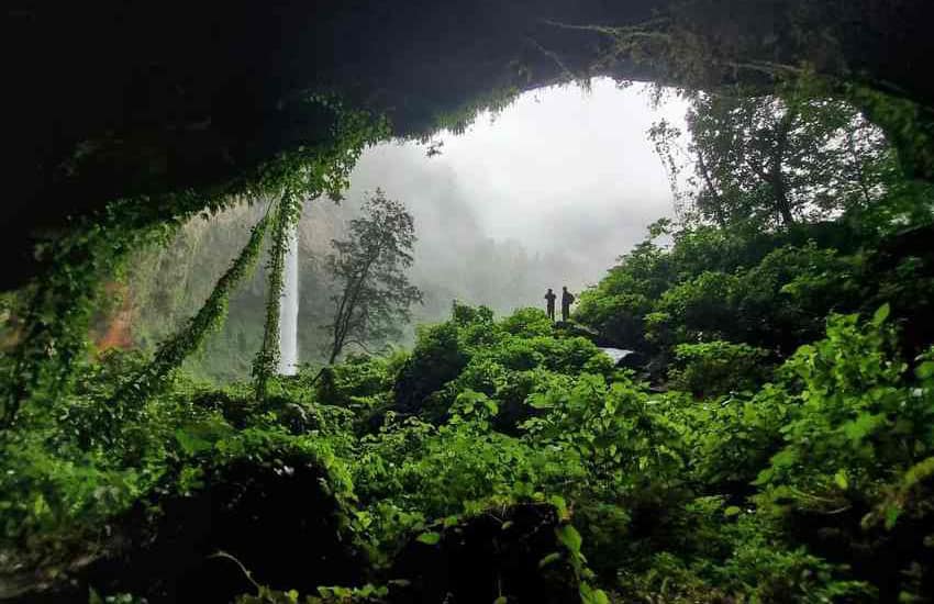 La Cueva del Encanto