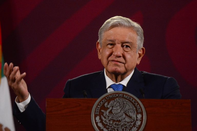 ‘Lies’, lawmakers and leaks: the week at the mañaneras ‘Lies’, lawmakers and leaks: the week at the mañaneras