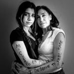 Kate Van Doren Healing Words Project