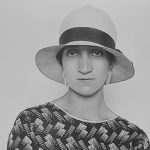 Antonieta Rivas Mercado