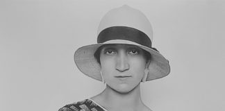 Antonieta Rivas Mercado