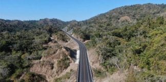 Guadalajara–Puerto Vallarta highway