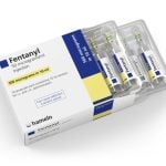 Medical fentanyl available in the United Kingdom