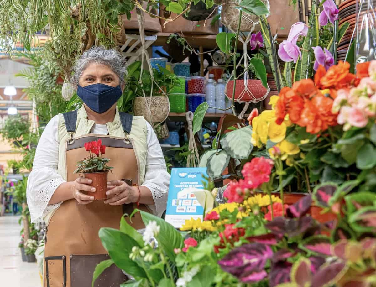 Mercado Pago provides banking services for much of Mexico's informal economy. 