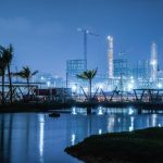 Olmeca refinery Dos Bocas, Tabasco