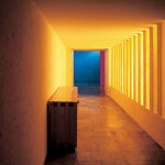 Gilardi House in Mexico City designed by Luis Barrigan