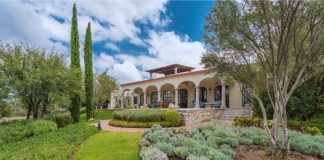 Finca Garambullo San Miguel de Allende