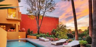 Legorreta house for sale in San Miguel de Allende