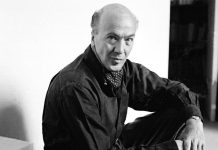 Architect Luis Barragan