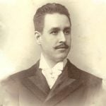 Mexican politican Manuel Uruchurtu Ramirez who died on Titanic