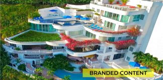 Mexico Mansion Acapulco