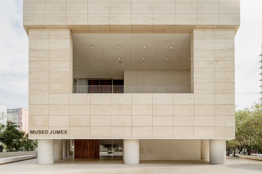 Museo Jumex in Mexico City