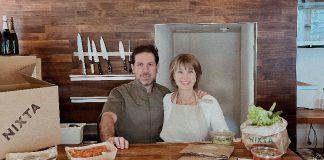 Guillermo and Frida Obregón