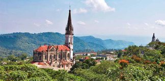 Cuetzalan, Puebla, Mexico