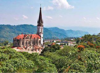 Cuetzalan, Puebla, Mexico